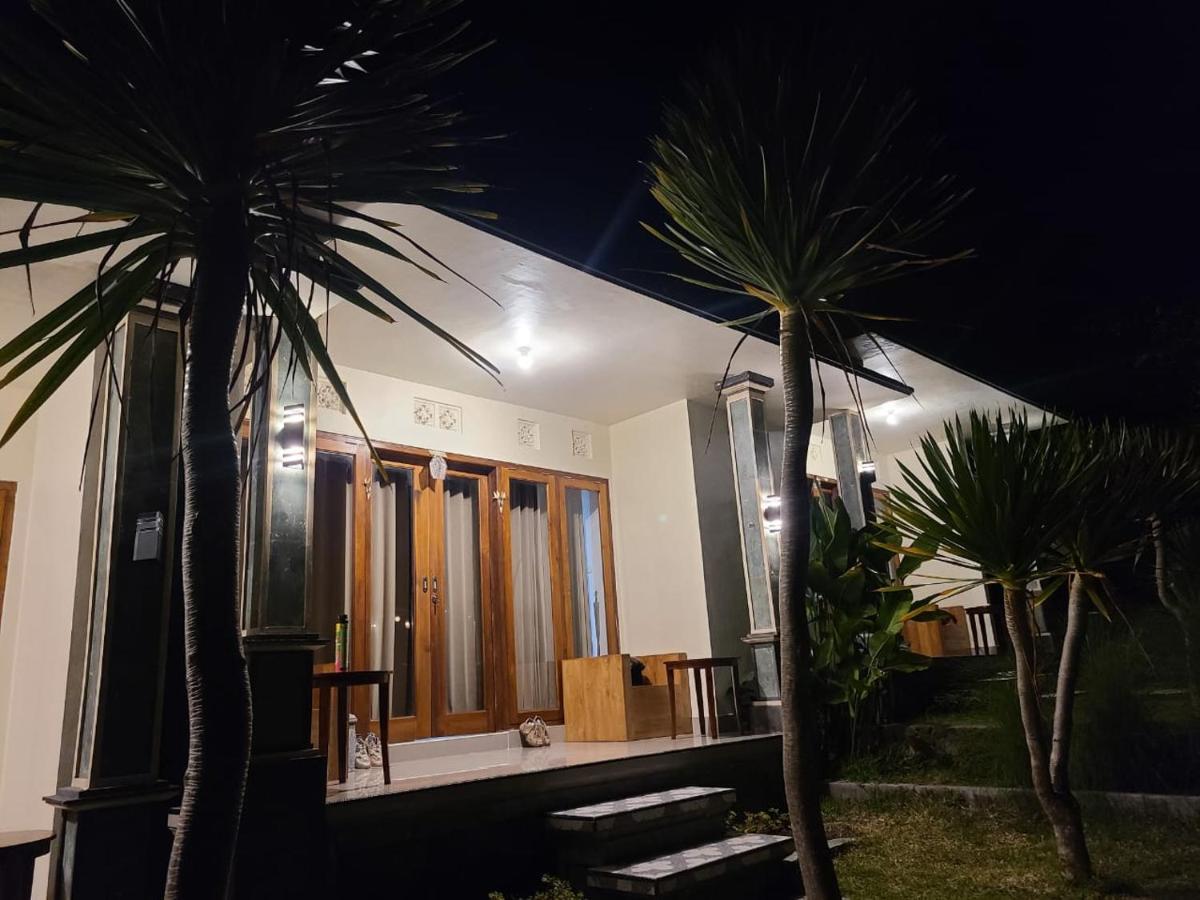 Batur Volcano Basecamp Kubupenlokan Zewnętrze zdjęcie