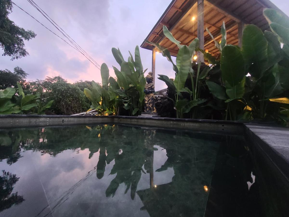 Batur Volcano Basecamp Kubupenlokan Zewnętrze zdjęcie