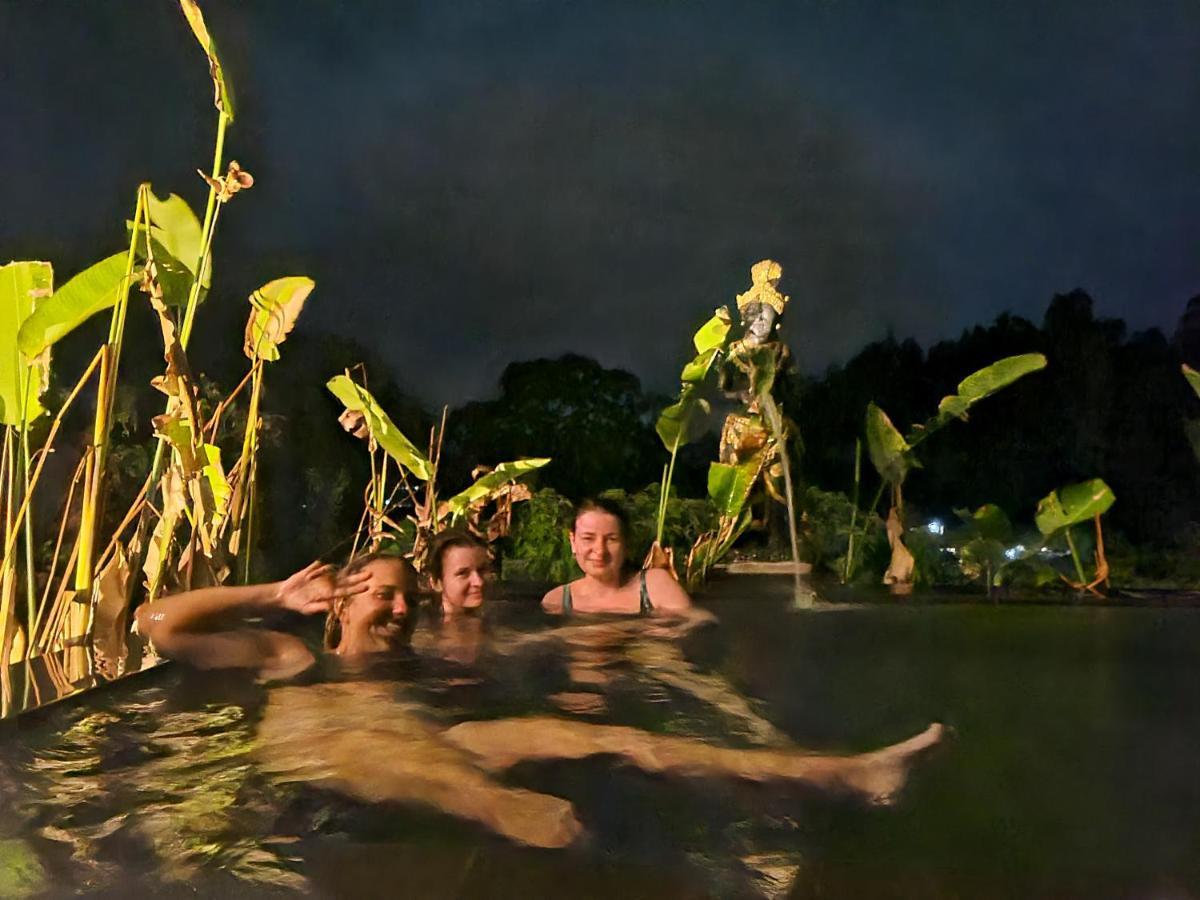 Batur Volcano Basecamp Kubupenlokan Zewnętrze zdjęcie