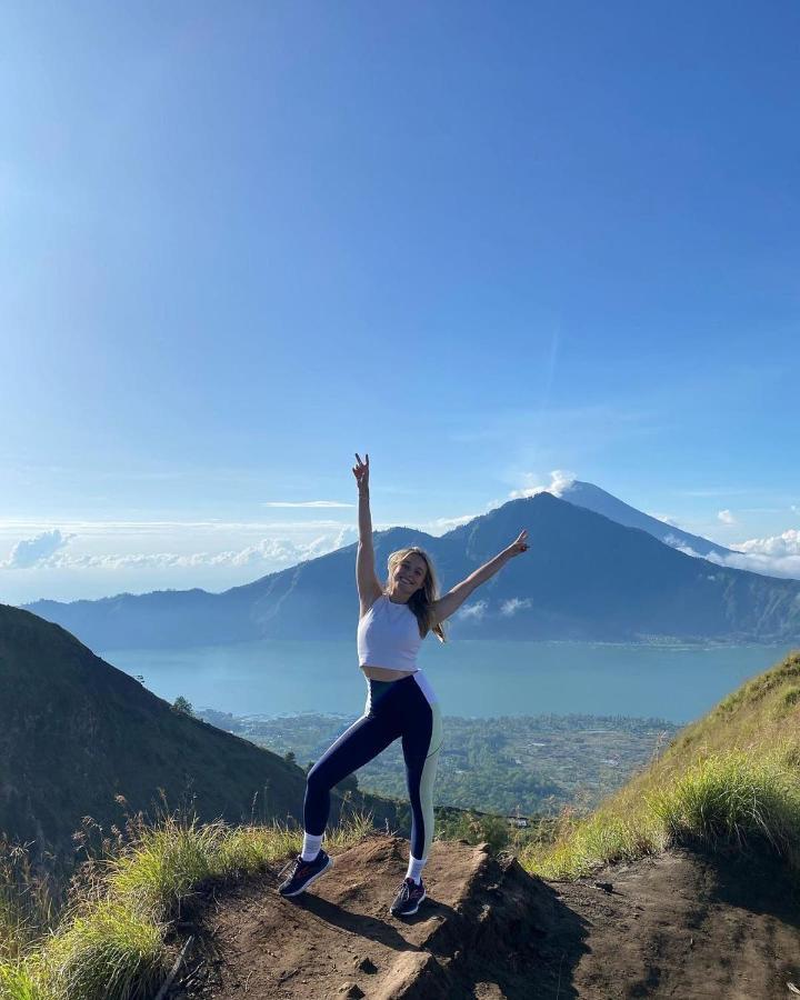 Batur Volcano Basecamp Kubupenlokan Zewnętrze zdjęcie