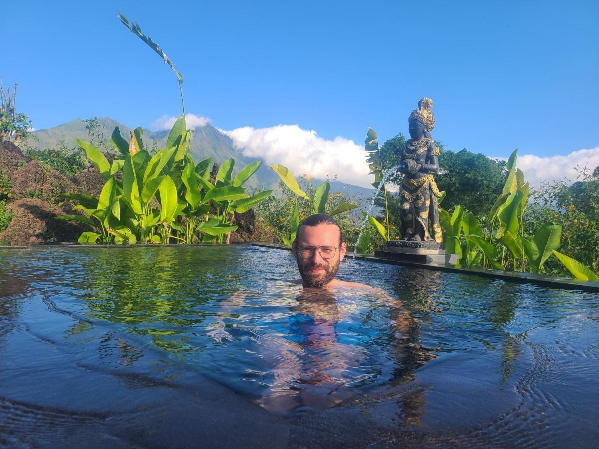 Batur Volcano Basecamp Kubupenlokan Zewnętrze zdjęcie