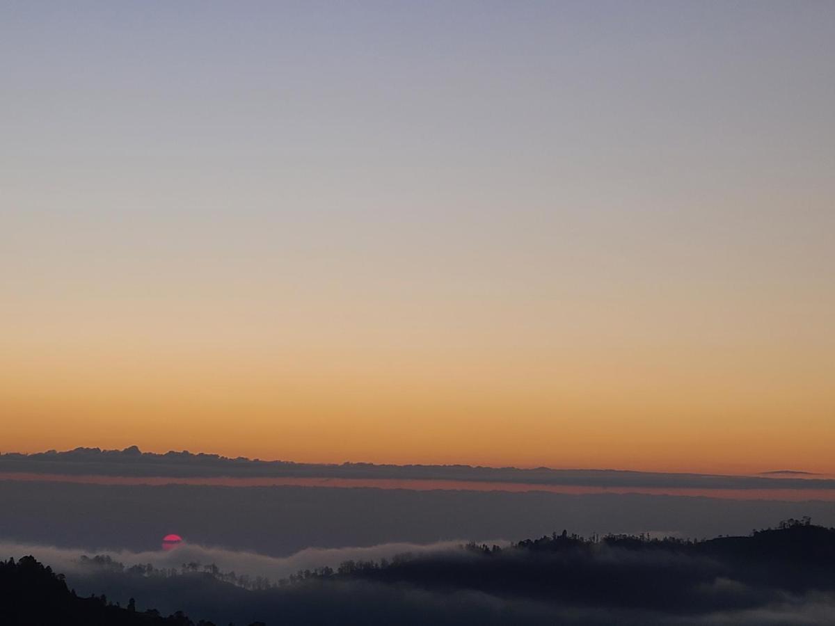 Batur Volcano Basecamp Kubupenlokan Zewnętrze zdjęcie