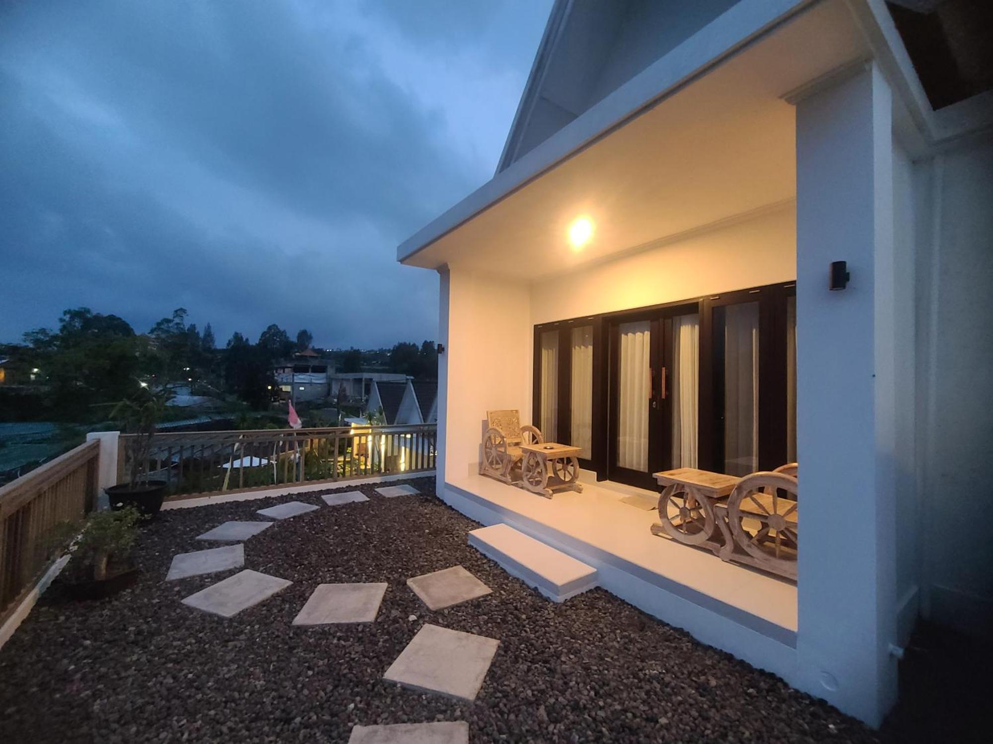 Batur Volcano Basecamp Kubupenlokan Zewnętrze zdjęcie