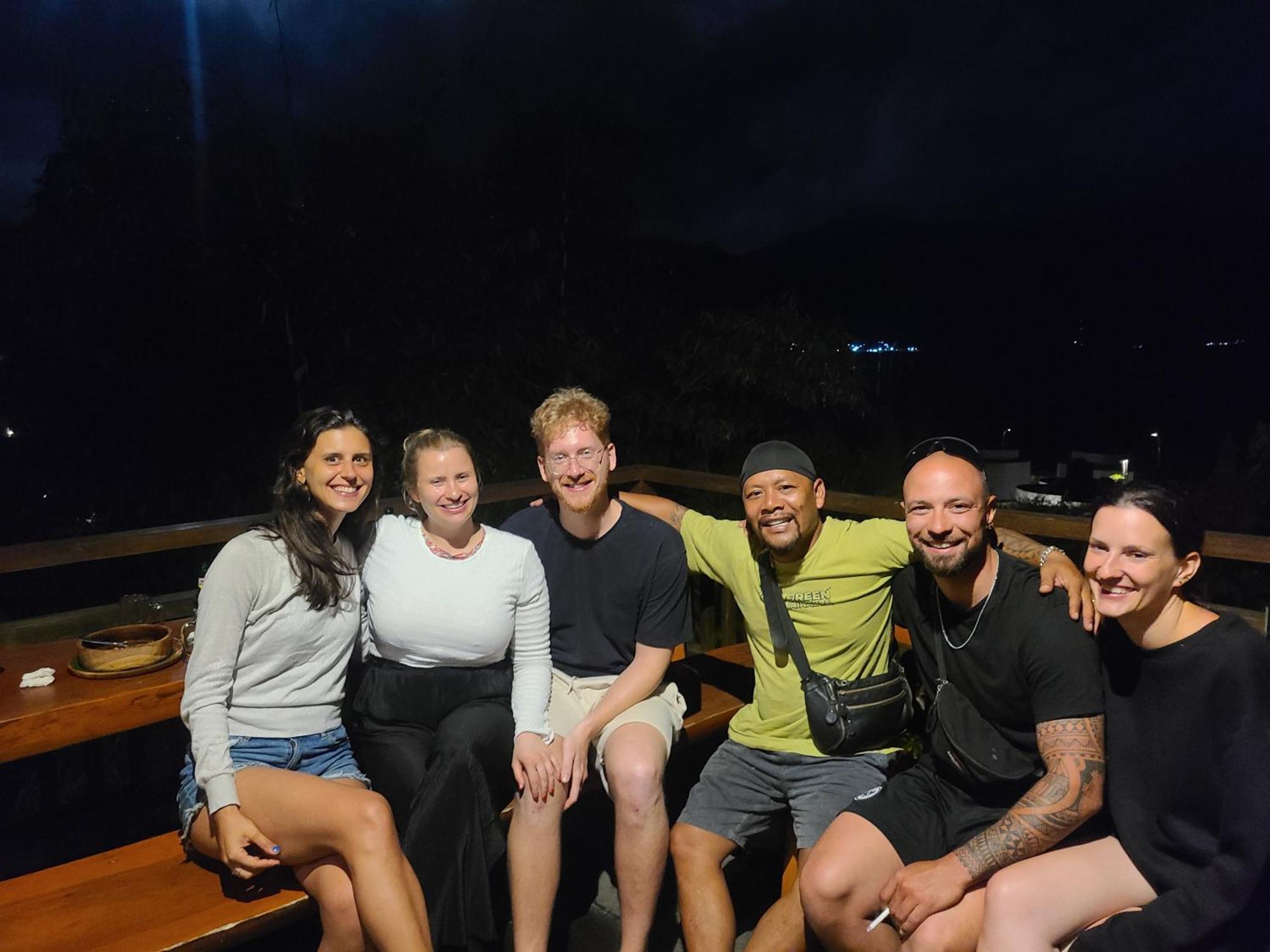 Batur Volcano Basecamp Kubupenlokan Zewnętrze zdjęcie