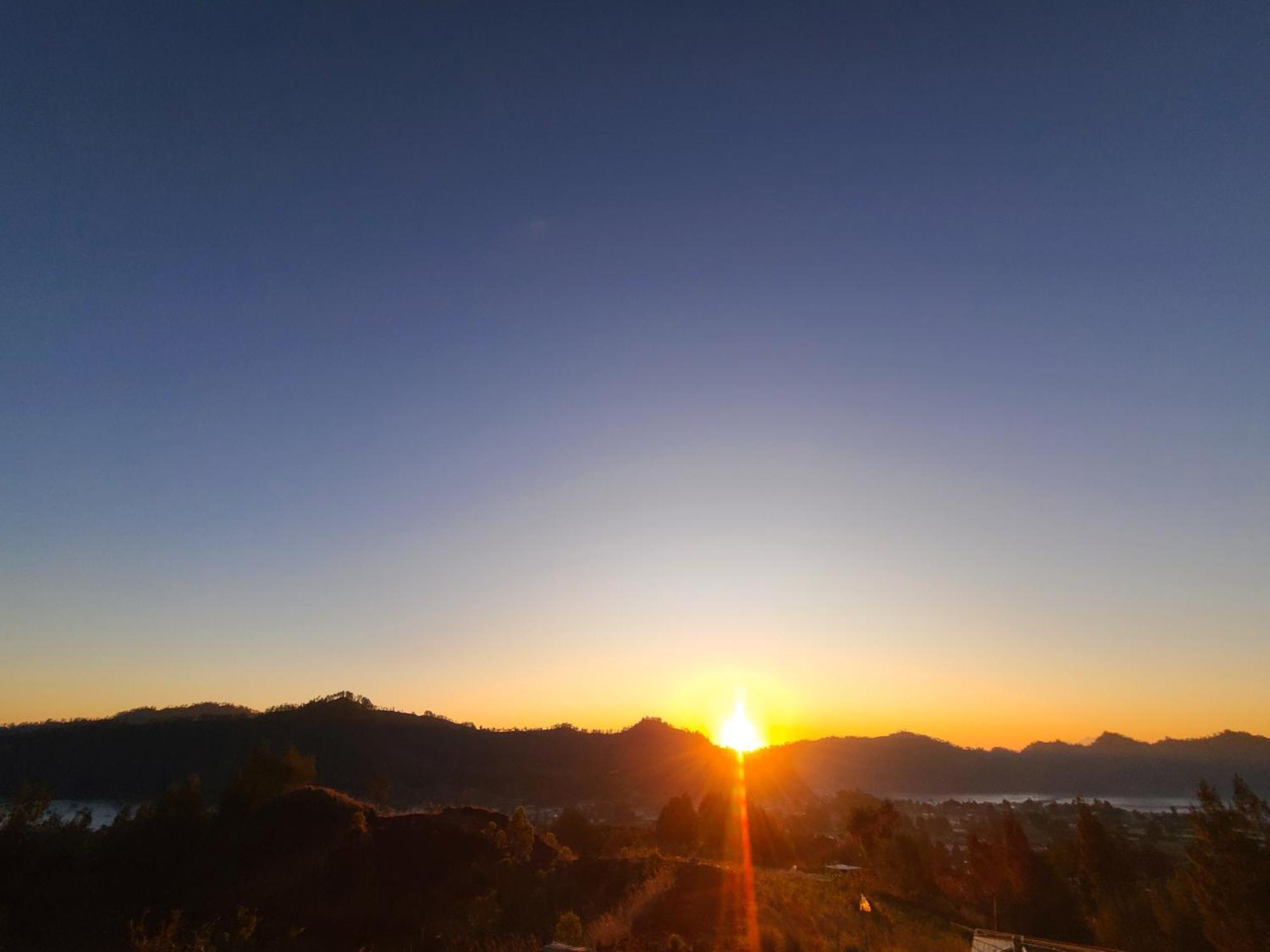 Batur Volcano Basecamp Kubupenlokan Zewnętrze zdjęcie