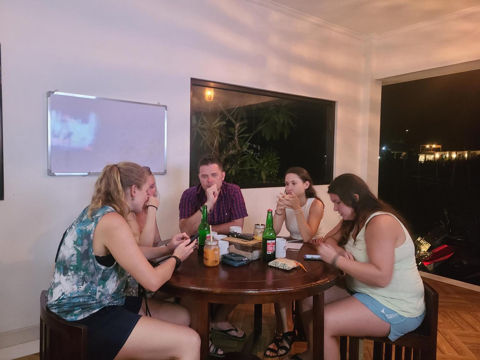 Batur Volcano Basecamp Kubupenlokan Zewnętrze zdjęcie