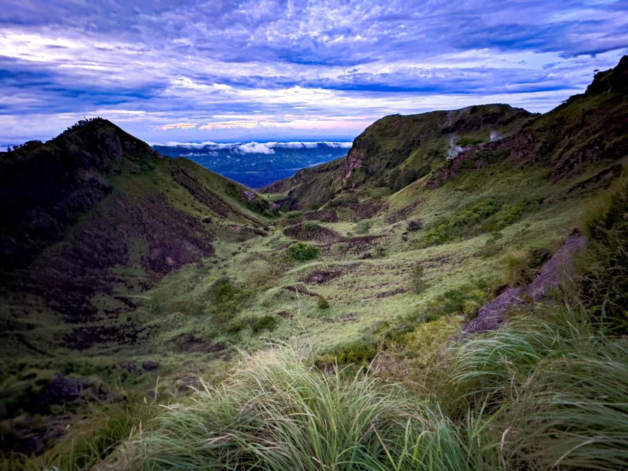 Batur Volcano Basecamp Kubupenlokan Zewnętrze zdjęcie