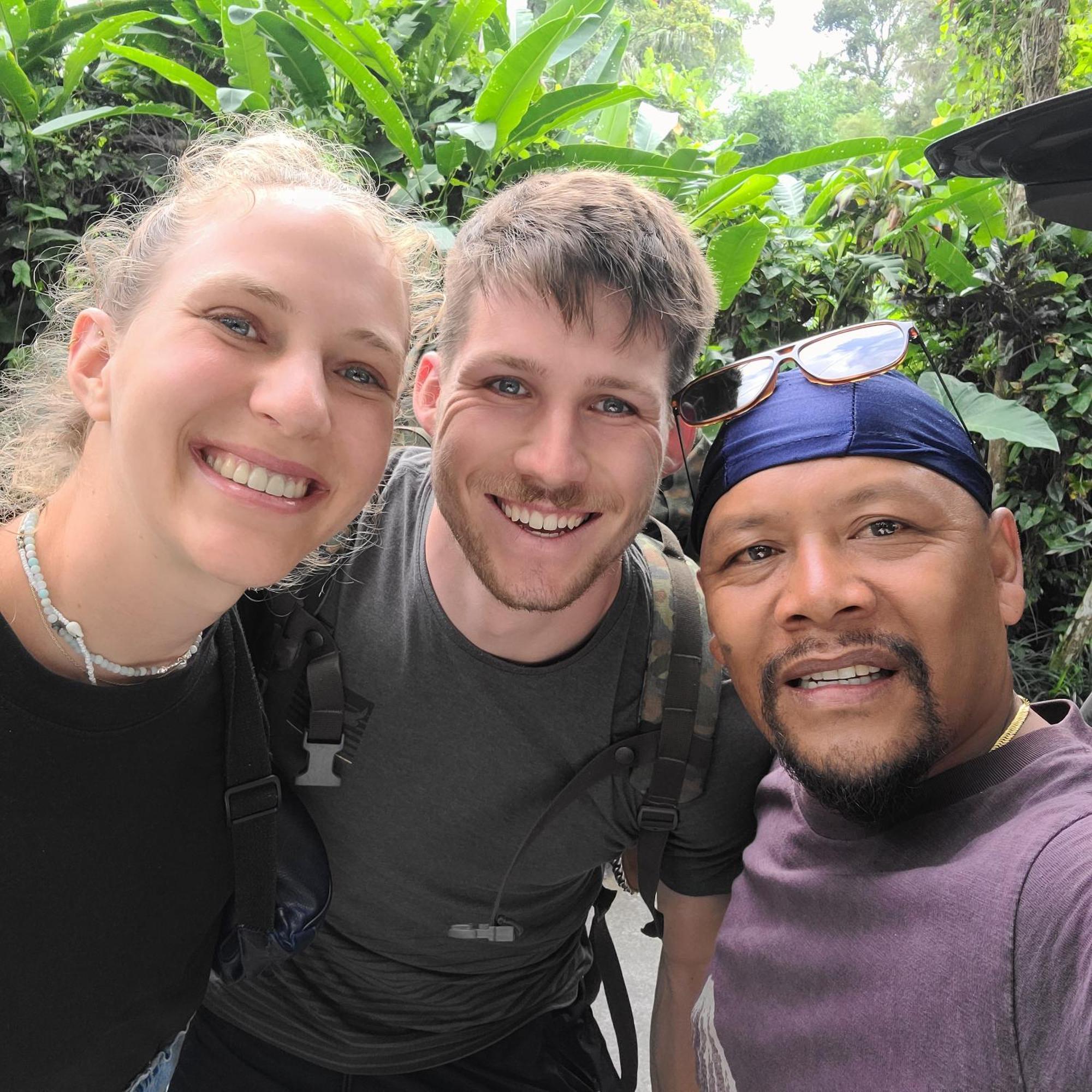 Batur Volcano Basecamp Kubupenlokan Zewnętrze zdjęcie